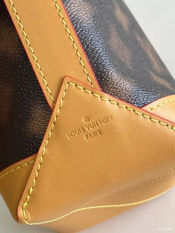 Fake Louis Bags CRUISER VUITTON LOUIS HOBO PM 0727